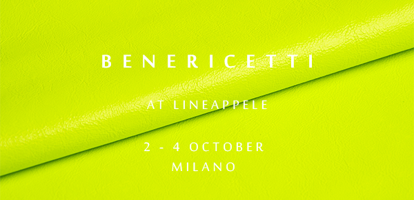 LINEAPELLE FIERAMILANO RHO